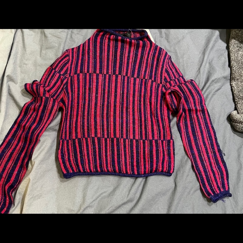 Urban outfitters top